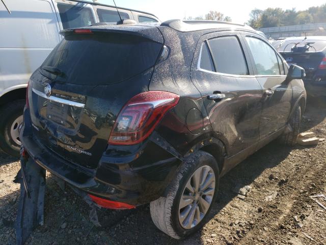 Photo 3 VIN: KL4CJASBXHB174604 - BUICK ENCORE PRE 