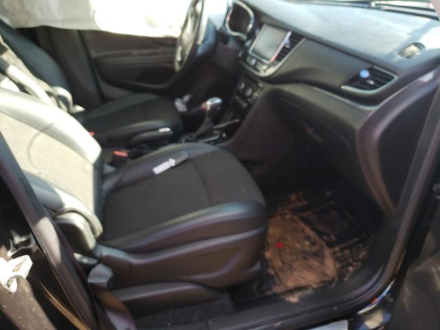 Photo 4 VIN: KL4CJASBXHB174604 - BUICK ENCORE PRE 