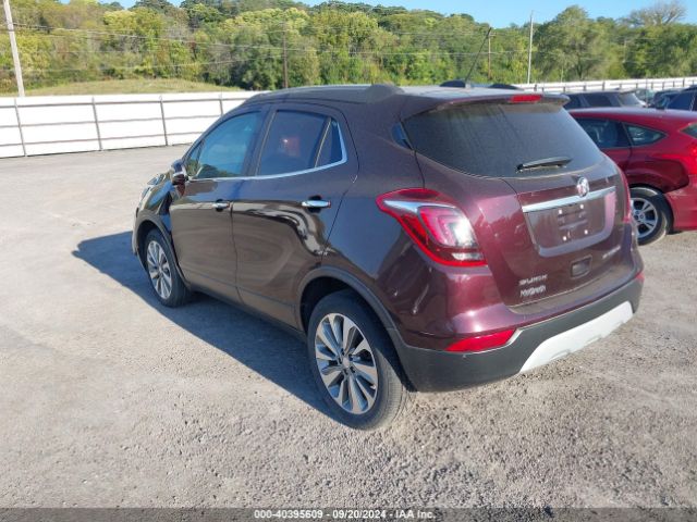 Photo 2 VIN: KL4CJASBXHB197395 - BUICK ENCORE 