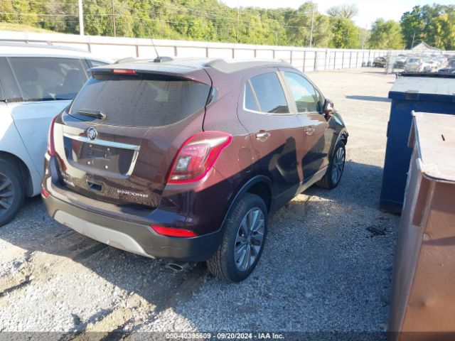 Photo 3 VIN: KL4CJASBXHB197395 - BUICK ENCORE 