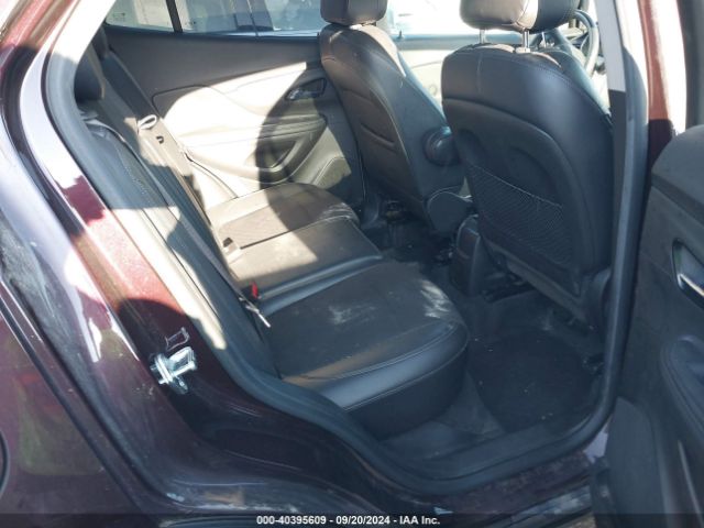 Photo 7 VIN: KL4CJASBXHB197395 - BUICK ENCORE 