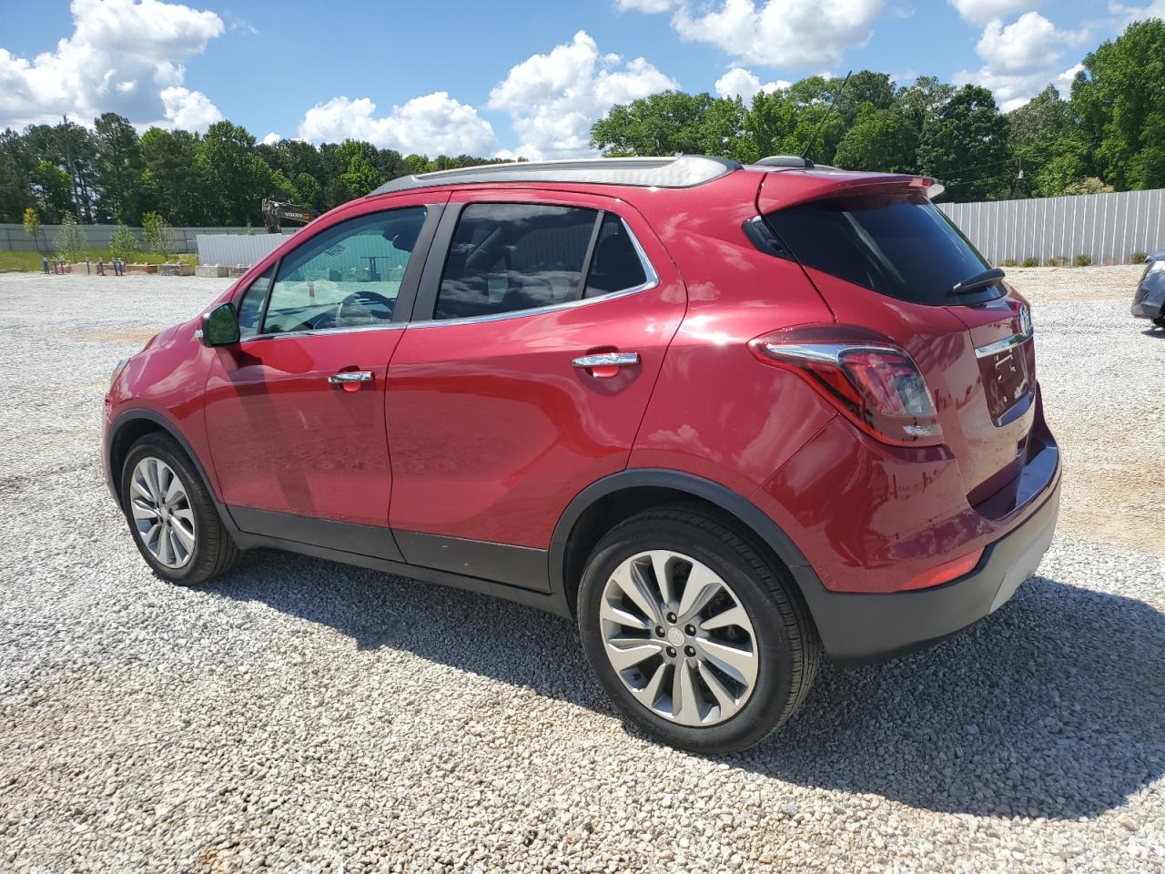 Photo 1 VIN: KL4CJASBXHB210193 - BUICK ENCORE 