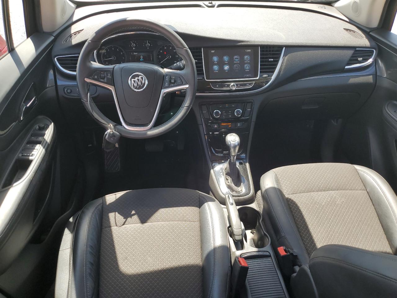 Photo 7 VIN: KL4CJASBXHB210193 - BUICK ENCORE 