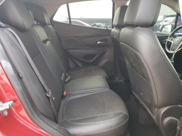 Photo 10 VIN: KL4CJASBXHB233991 - BUICK ENCORE 