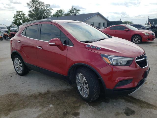 Photo 3 VIN: KL4CJASBXHB233991 - BUICK ENCORE 