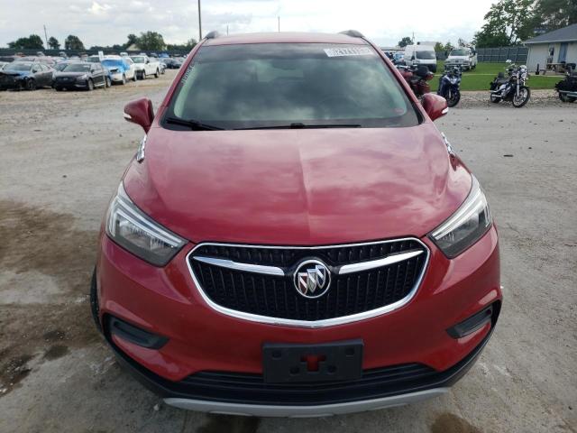 Photo 4 VIN: KL4CJASBXHB233991 - BUICK ENCORE 