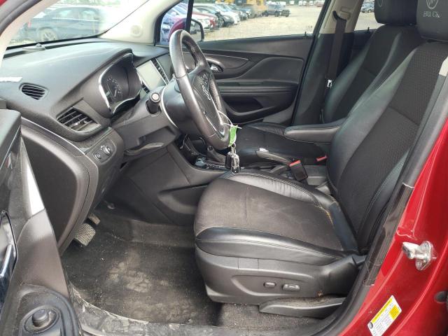 Photo 6 VIN: KL4CJASBXHB233991 - BUICK ENCORE 