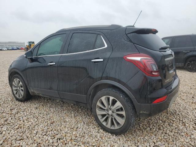 Photo 1 VIN: KL4CJASBXHB240021 - BUICK ENCORE PRE 