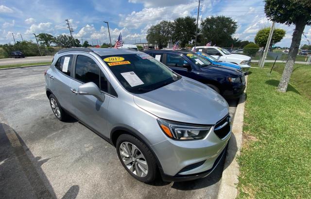 Photo 0 VIN: KL4CJASBXHB242609 - BUICK ENCORE PRE 