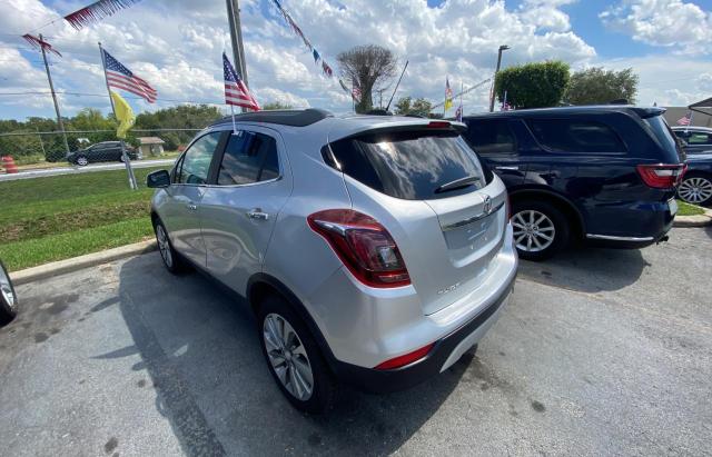 Photo 2 VIN: KL4CJASBXHB242609 - BUICK ENCORE PRE 