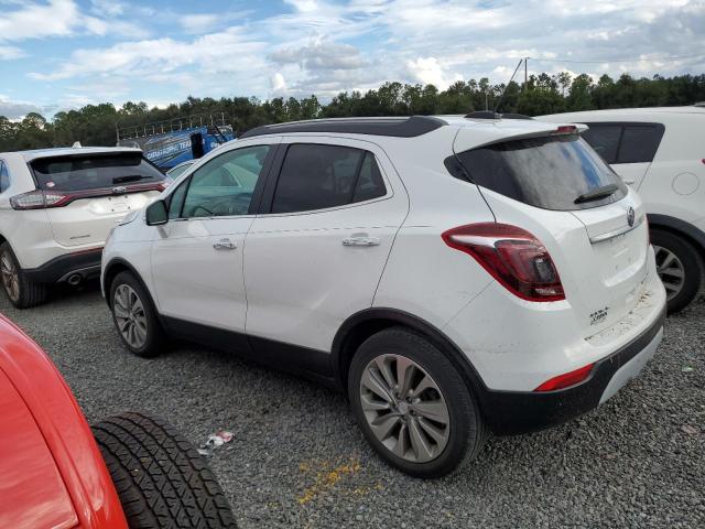 Photo 1 VIN: KL4CJASBXHB258163 - BUICK ENCORE PRE 