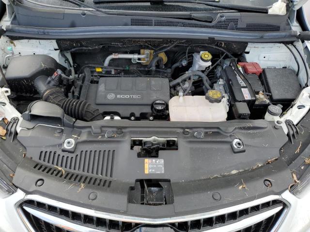 Photo 11 VIN: KL4CJASBXHB258163 - BUICK ENCORE PRE 