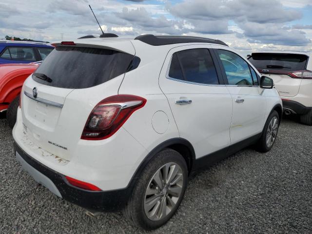 Photo 2 VIN: KL4CJASBXHB258163 - BUICK ENCORE PRE 