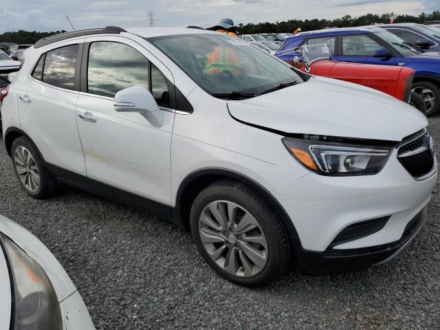 Photo 3 VIN: KL4CJASBXHB258163 - BUICK ENCORE PRE 