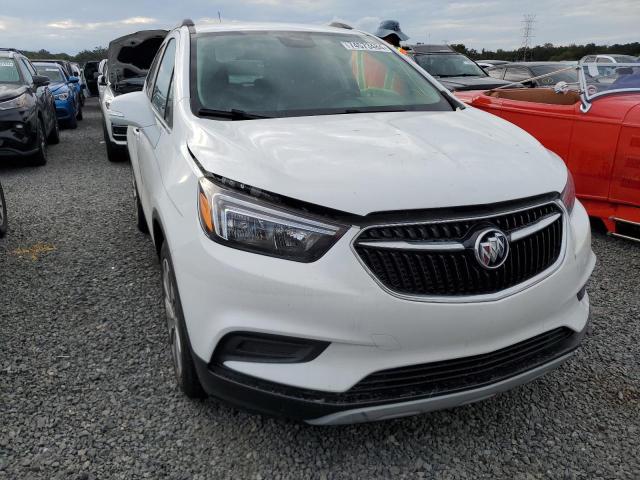 Photo 4 VIN: KL4CJASBXHB258163 - BUICK ENCORE PRE 