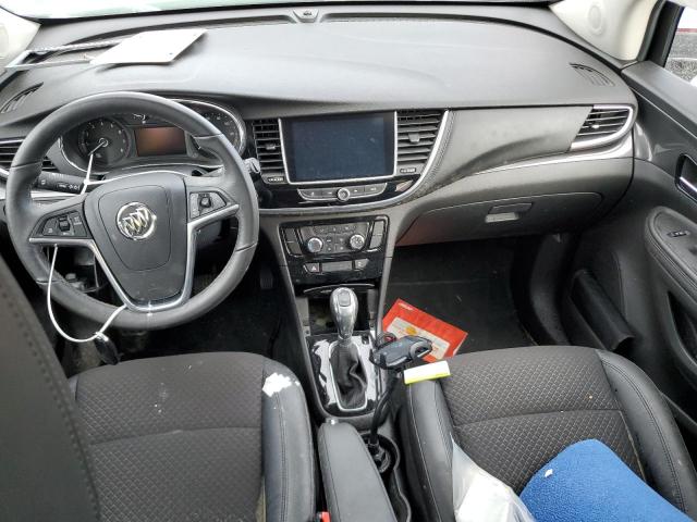 Photo 7 VIN: KL4CJASBXHB258163 - BUICK ENCORE PRE 