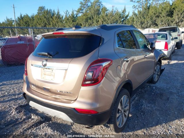 Photo 3 VIN: KL4CJASBXJB517238 - BUICK ENCORE 