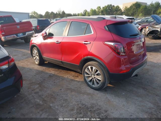 Photo 2 VIN: KL4CJASBXJB519152 - BUICK ENCORE 