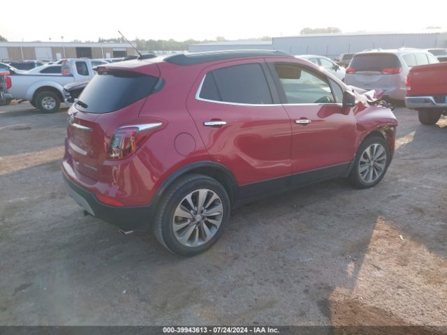 Photo 3 VIN: KL4CJASBXJB519152 - BUICK ENCORE 