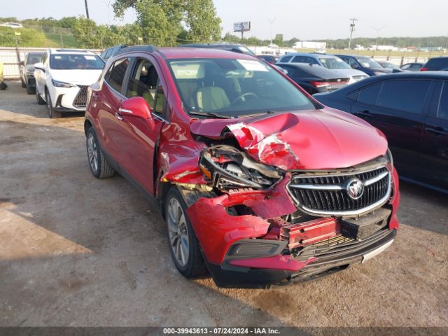 Photo 5 VIN: KL4CJASBXJB519152 - BUICK ENCORE 