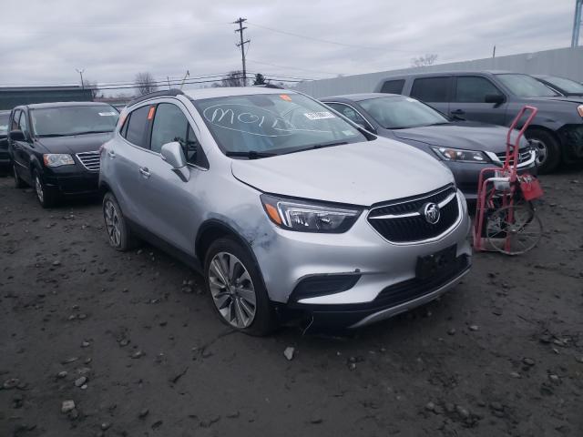 Photo 0 VIN: KL4CJASBXJB519829 - BUICK ENCORE PRE 