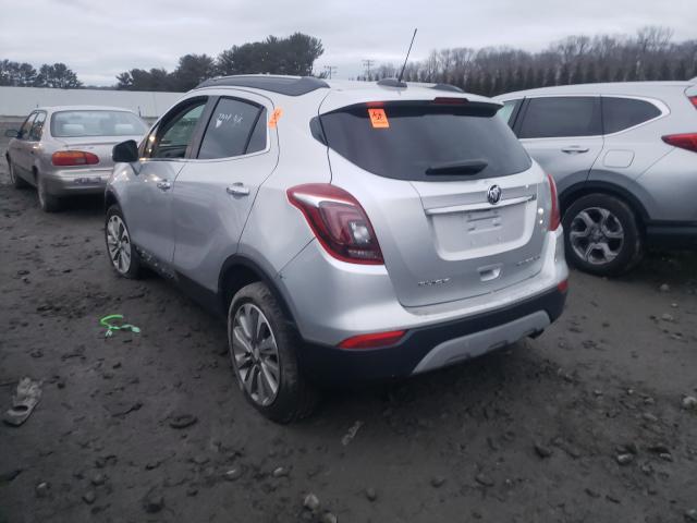 Photo 2 VIN: KL4CJASBXJB519829 - BUICK ENCORE PRE 