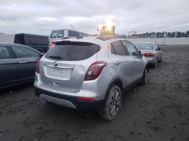 Photo 3 VIN: KL4CJASBXJB519829 - BUICK ENCORE PRE 