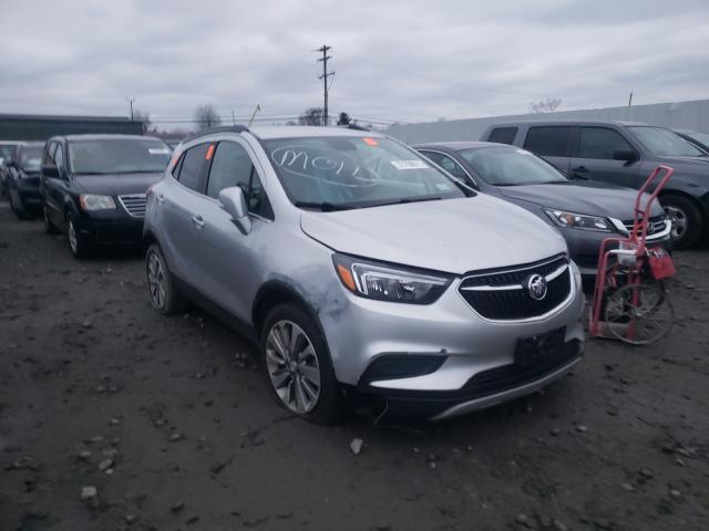 Photo 8 VIN: KL4CJASBXJB519829 - BUICK ENCORE PRE 