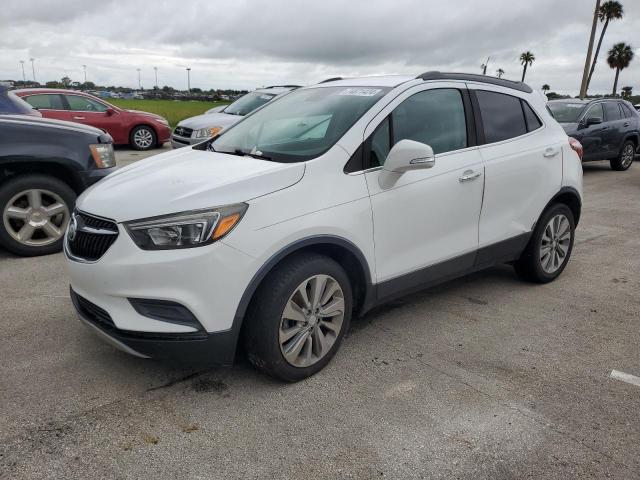 Photo 0 VIN: KL4CJASBXJB537103 - BUICK ENCORE PRE 