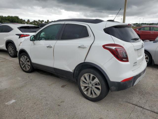 Photo 1 VIN: KL4CJASBXJB537103 - BUICK ENCORE PRE 