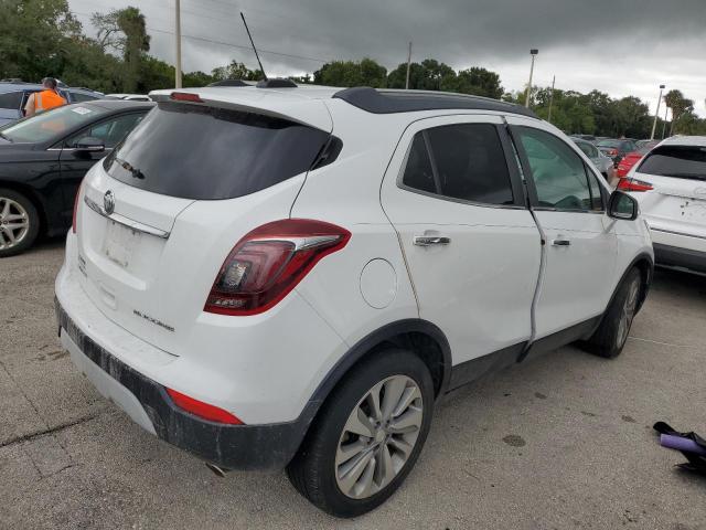 Photo 2 VIN: KL4CJASBXJB537103 - BUICK ENCORE PRE 