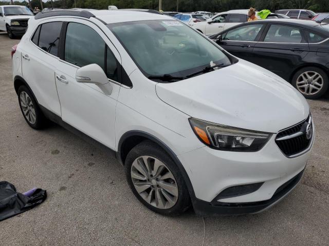 Photo 3 VIN: KL4CJASBXJB537103 - BUICK ENCORE PRE 