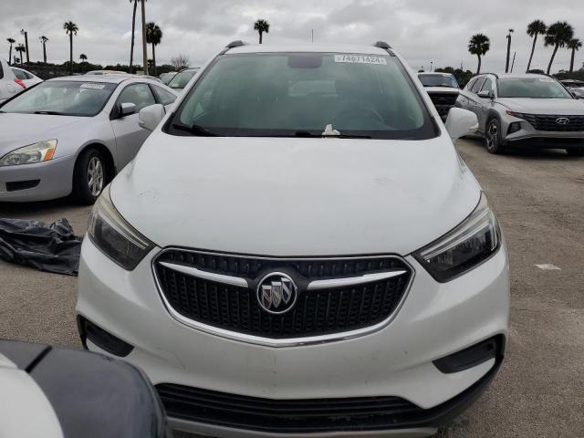 Photo 4 VIN: KL4CJASBXJB537103 - BUICK ENCORE PRE 