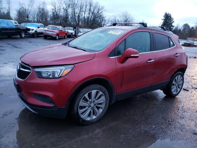 Photo 0 VIN: KL4CJASBXJB539353 - BUICK ENCORE PRE 