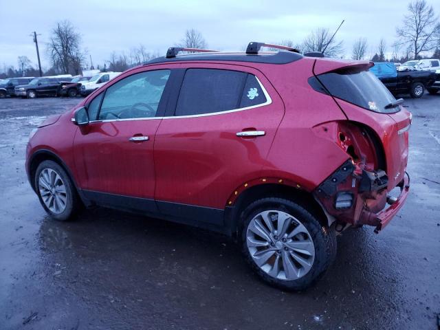 Photo 1 VIN: KL4CJASBXJB539353 - BUICK ENCORE PRE 