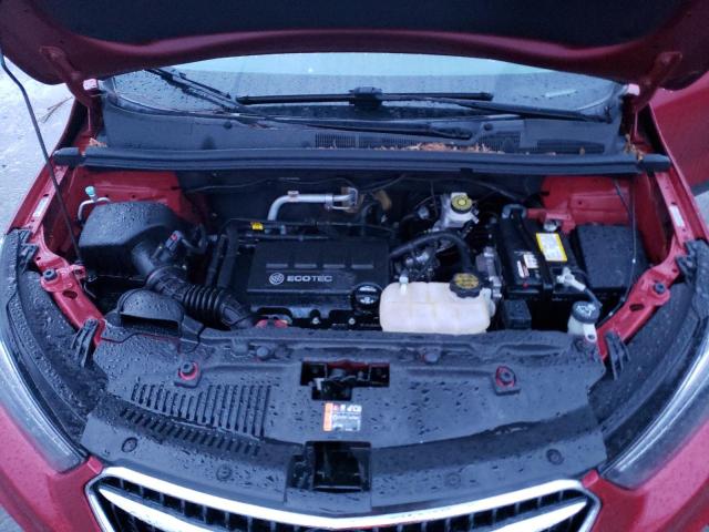 Photo 10 VIN: KL4CJASBXJB539353 - BUICK ENCORE PRE 