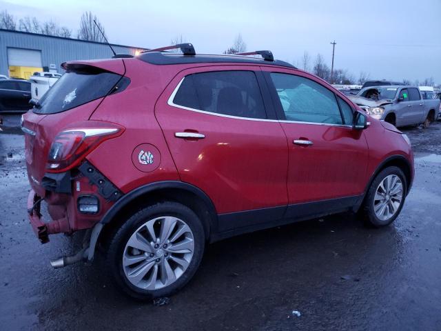 Photo 2 VIN: KL4CJASBXJB539353 - BUICK ENCORE PRE 