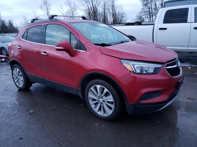 Photo 3 VIN: KL4CJASBXJB539353 - BUICK ENCORE PRE 