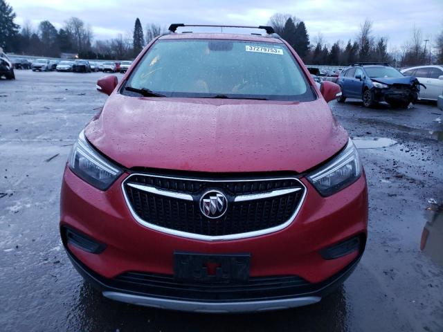 Photo 4 VIN: KL4CJASBXJB539353 - BUICK ENCORE PRE 