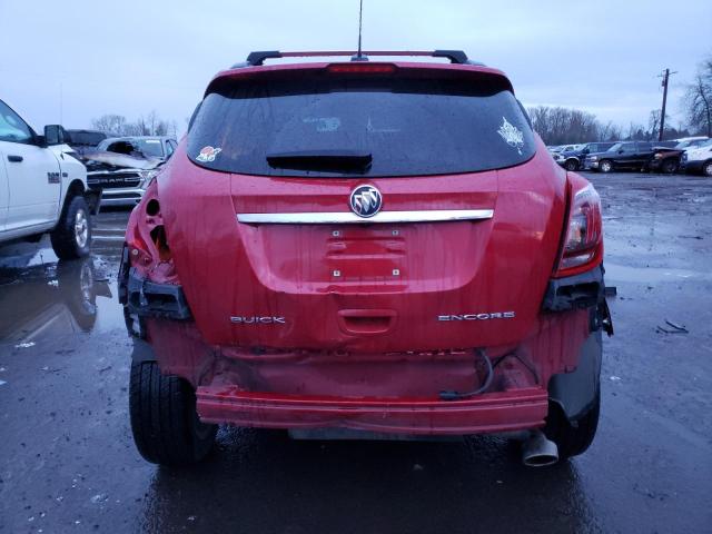 Photo 5 VIN: KL4CJASBXJB539353 - BUICK ENCORE PRE 