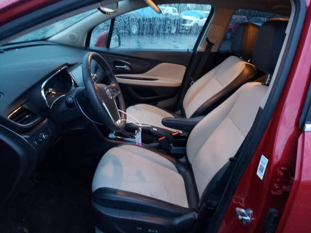 Photo 6 VIN: KL4CJASBXJB539353 - BUICK ENCORE PRE 