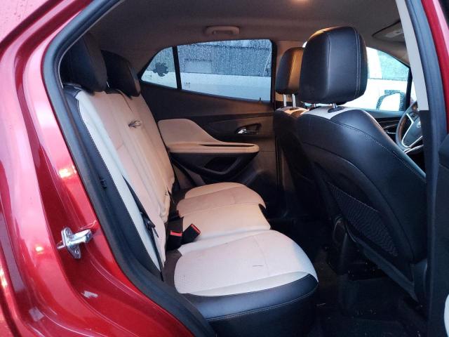 Photo 9 VIN: KL4CJASBXJB539353 - BUICK ENCORE PRE 