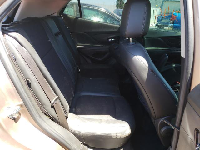 Photo 5 VIN: KL4CJASBXJB541152 - BUICK ENCORE PRE 