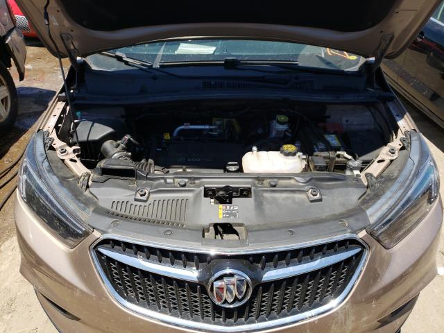 Photo 6 VIN: KL4CJASBXJB541152 - BUICK ENCORE PRE 