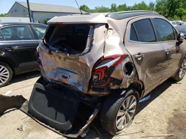 Photo 8 VIN: KL4CJASBXJB541152 - BUICK ENCORE PRE 