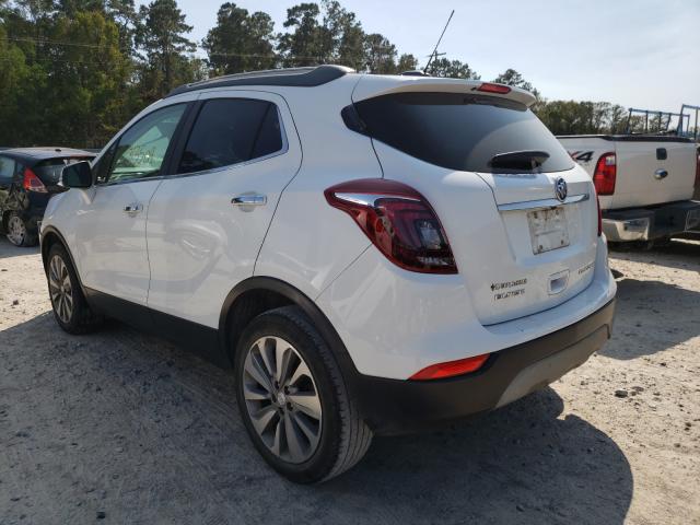 Photo 2 VIN: KL4CJASBXJB544794 - BUICK ENCORE PRE 