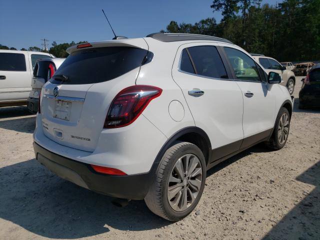 Photo 3 VIN: KL4CJASBXJB544794 - BUICK ENCORE PRE 