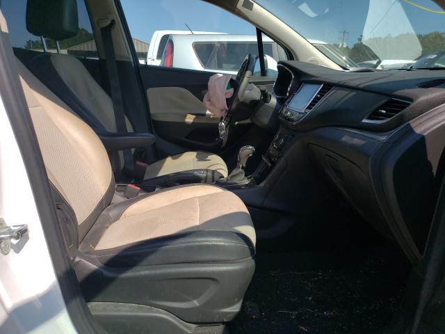 Photo 4 VIN: KL4CJASBXJB544794 - BUICK ENCORE PRE 