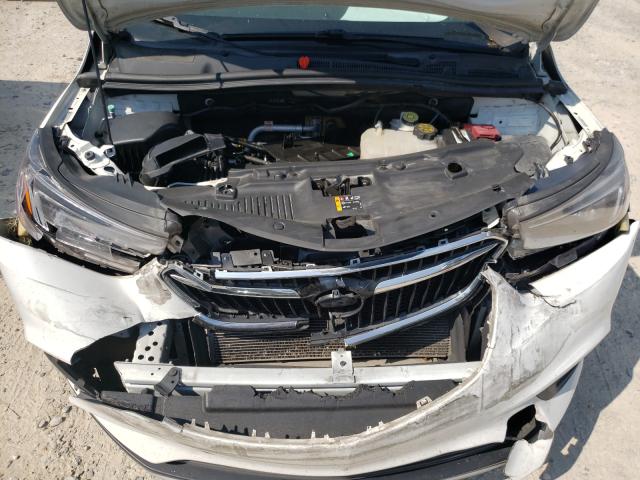 Photo 6 VIN: KL4CJASBXJB544794 - BUICK ENCORE PRE 