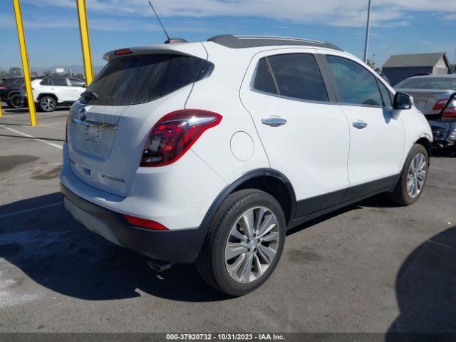 Photo 3 VIN: KL4CJASBXJB545170 - BUICK ENCORE 